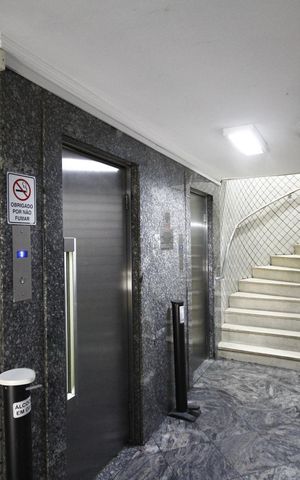 Apartamento para alugar com 50m², 1 quarto e 1 vagaHall de entrada
