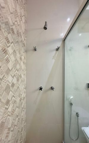 Apartamento para alugar com 65m², 2 quartos e sem vaga Apartamento para alugar com 65m², 2 quartos e sem vagaQuarto 1 - Suite