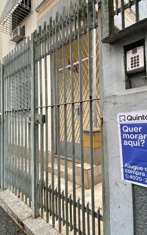 Apartamento para alugar com 65m², 2 quartos e sem vaga Apartamento para alugar com 65m², 2 quartos e sem vagaPlaquinha instalada
