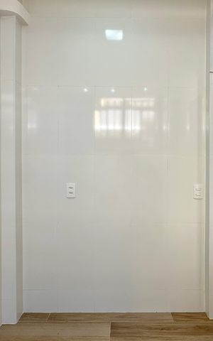 Apartamento para alugar com 65m², 2 quartos e sem vaga Apartamento para alugar com 65m², 2 quartos e sem vagaÁrea de Serviço