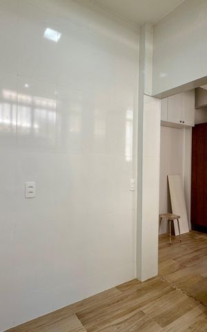 Apartamento para alugar com 65m², 2 quartos e sem vaga Apartamento para alugar com 65m², 2 quartos e sem vagaÁrea de Serviço