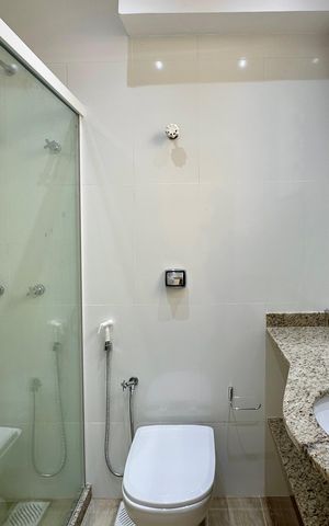 Apartamento para alugar com 65m², 2 quartos e sem vaga Apartamento para alugar com 65m², 2 quartos e sem vagaQuarto 1 - Suite