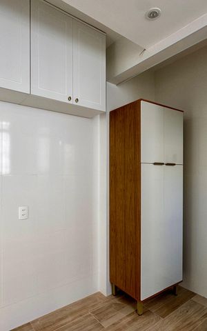 Apartamento para alugar com 65m², 2 quartos e sem vaga Apartamento para alugar com 65m², 2 quartos e sem vagaCozinha