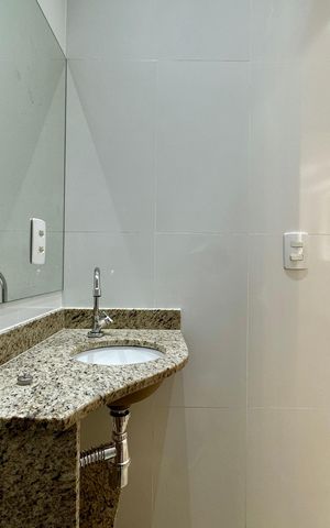Apartamento para alugar com 65m², 2 quartos e sem vaga Apartamento para alugar com 65m², 2 quartos e sem vagaLavabo