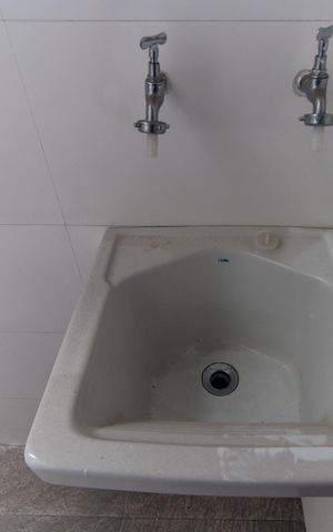 Apartamento para alugar com 28m², 1 quarto e sem vagaÁrea de Serviço