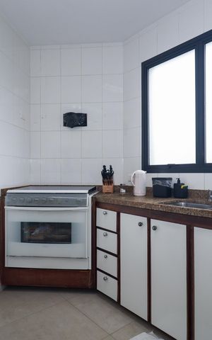 Apartamento à venda com 876m², 5 quartos e 5 vagasCozinha