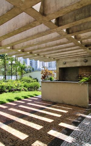 Apartamento à venda com 876m², 5 quartos e 5 vagasÁrea comum - Churrasqueira
