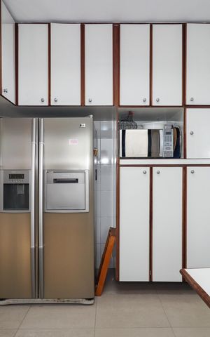 Apartamento à venda com 876m², 5 quartos e 5 vagasCozinha