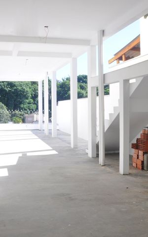 Casa à venda com 220m², 3 quartos e 2 vagasDetalhe - Salão