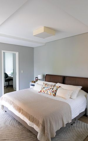 Casa de condomínio para alugar com 330m², 4 quartos e 4 vagas Casa de condomínio para alugar com 330m², 4 quartos e 4 vagasQuarto 1