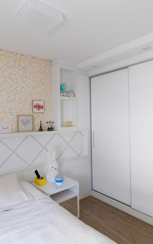 Casa de condomínio para alugar com 330m², 4 quartos e 4 vagas Casa de condomínio para alugar com 330m², 4 quartos e 4 vagasQuarto 3