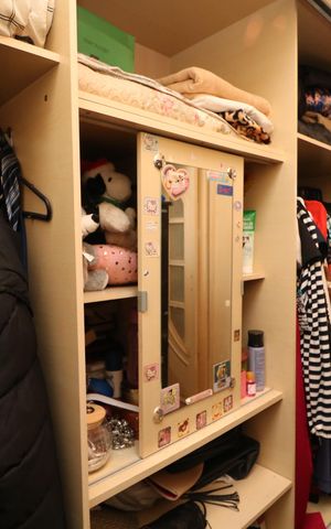 Casa à venda com 376m², 3 quartos e 3 vagasCloset Suíte