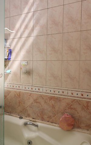 Casa à venda com 376m², 3 quartos e 3 vagasBanheiro