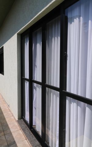 Casa à venda com 376m², 3 quartos e 3 vagasCorredor