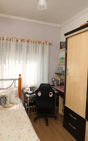 Casa à venda com 376m², 3 quartos e 3 vagasQuarto 2