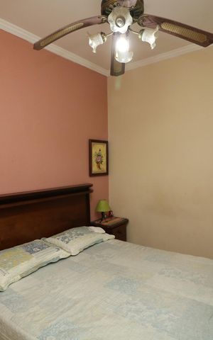 Casa à venda com 376m², 3 quartos e 3 vagasSuite