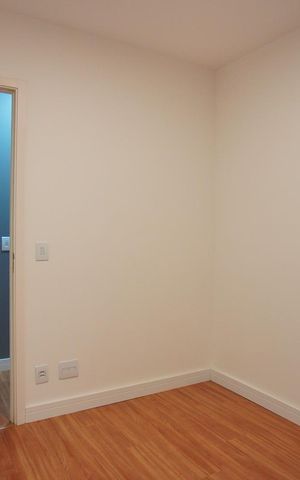Apartamento à venda com 52m², 2 quartos e 1 vagaQuarto 2