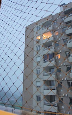 Apartamento à venda com 52m², 2 quartos e 1 vagaQuarto 2 - Vista