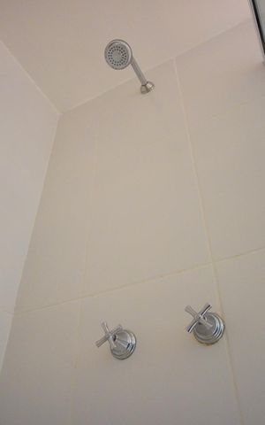 Apartamento à venda com 52m², 2 quartos e 1 vagaBanheiro 