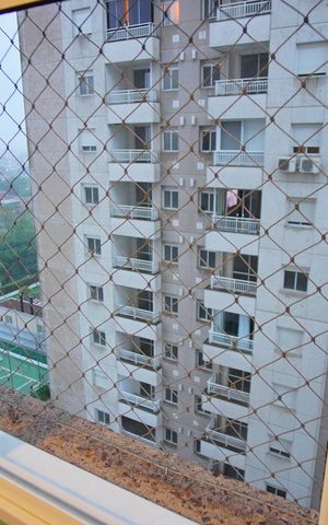 Apartamento à venda com 52m², 2 quartos e 1 vagaSuíte - Vista