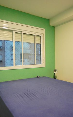 Apartamento à venda com 52m², 2 quartos e 1 vagaSuíte
