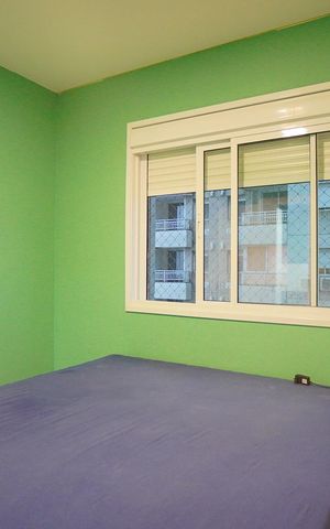 Apartamento à venda com 52m², 2 quartos e 1 vagaSuíte