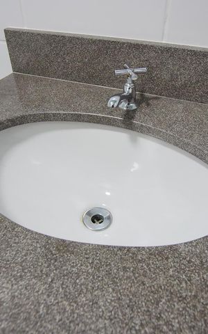 Apartamento à venda com 52m², 2 quartos e 1 vagaBanheiro da Suíte