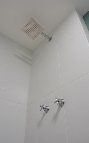 Apartamento à venda com 52m², 2 quartos e 1 vagaBanheiro da Suíte