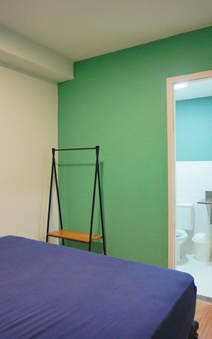 Apartamento à venda com 52m², 2 quartos e 1 vagaSuíte