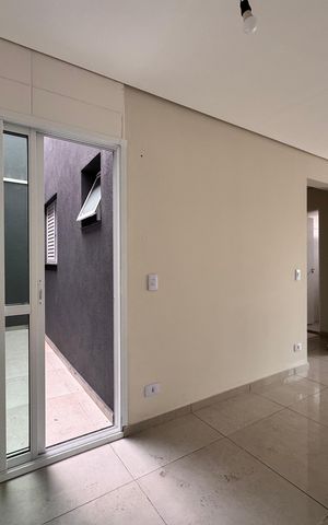 Apartamento para alugar com 50m², 2 quartos e 1 vaga Apartamento para alugar com 50m², 2 quartos e 1 vagaCozinha