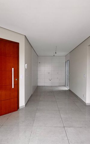 Apartamento para alugar com 50m², 2 quartos e 1 vaga Apartamento para alugar com 50m², 2 quartos e 1 vagaSala