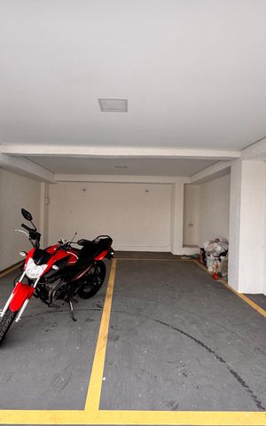 Apartamento para alugar com 50m², 2 quartos e 1 vaga Apartamento para alugar com 50m², 2 quartos e 1 vagaGaragem