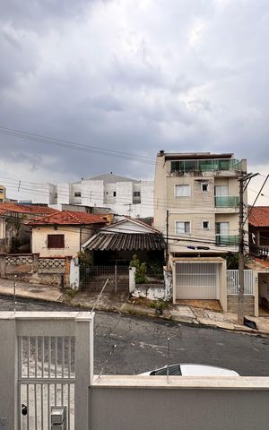 Apartamento para alugar com 50m², 2 quartos e 1 vaga Apartamento para alugar com 50m², 2 quartos e 1 vagaVista