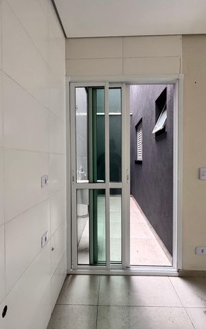 Apartamento para alugar com 50m², 2 quartos e 1 vaga Apartamento para alugar com 50m², 2 quartos e 1 vagaCozinha