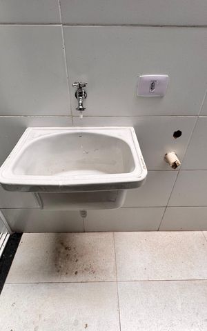 Apartamento para alugar com 50m², 2 quartos e 1 vaga Apartamento para alugar com 50m², 2 quartos e 1 vagaLavanderia