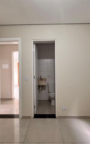 Apartamento para alugar com 50m², 2 quartos e 1 vaga Apartamento para alugar com 50m², 2 quartos e 1 vagaSuite