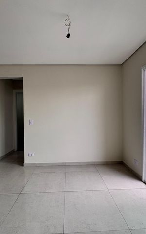 Apartamento para alugar com 50m², 2 quartos e 1 vaga Apartamento para alugar com 50m², 2 quartos e 1 vagaSala