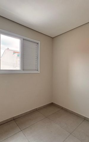 Apartamento para alugar com 50m², 2 quartos e 1 vaga Apartamento para alugar com 50m², 2 quartos e 1 vagaQuarto 1