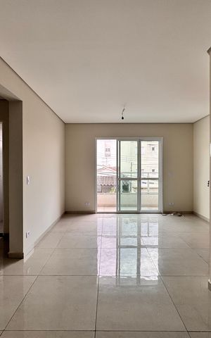 Apartamento para alugar com 50m², 2 quartos e 1 vaga Apartamento para alugar com 50m², 2 quartos e 1 vagaSala