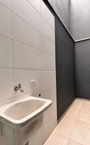 Apartamento para alugar com 50m², 2 quartos e 1 vaga Apartamento para alugar com 50m², 2 quartos e 1 vagaLavanderia