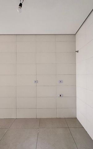 Apartamento para alugar com 50m², 2 quartos e 1 vaga Apartamento para alugar com 50m², 2 quartos e 1 vagaCozinha