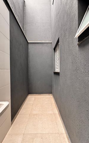Apartamento para alugar com 50m², 2 quartos e 1 vaga Apartamento para alugar com 50m², 2 quartos e 1 vagaLavanderia