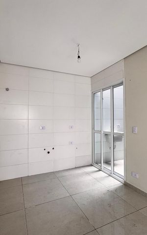 Apartamento para alugar com 50m², 2 quartos e 1 vaga Apartamento para alugar com 50m², 2 quartos e 1 vagaCozinha