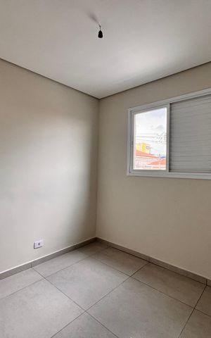 Apartamento para alugar com 50m², 2 quartos e 1 vaga Apartamento para alugar com 50m², 2 quartos e 1 vagaQuarto 1