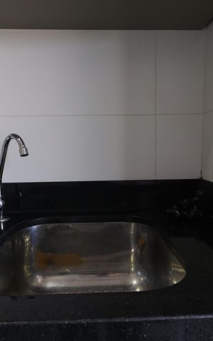 Apartamento para alugar com 57m², 2 quartos e 1 vagaCozinha