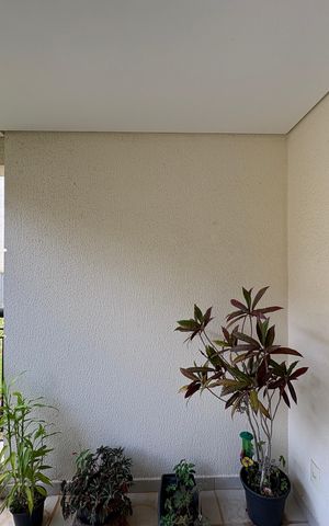 Apartamento à venda com 119m², 4 quartos e 2 vagasPlaquinha instalada
