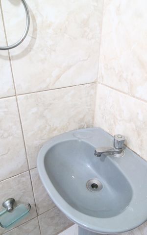 Casa para alugar com 150m², 3 quartos e 1 vagaBanheiro Social