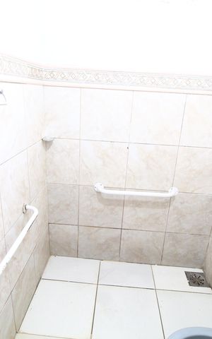 Casa para alugar com 150m², 3 quartos e 1 vagaBanheiro Social