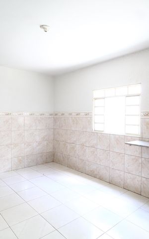Casa para alugar com 150m², 3 quartos e 1 vagaCozinha