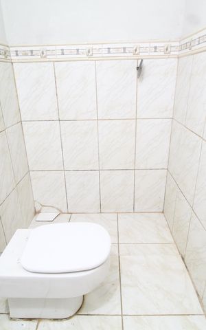 Casa para alugar com 150m², 3 quartos e 1 vagaBanheiro do Quarto 3